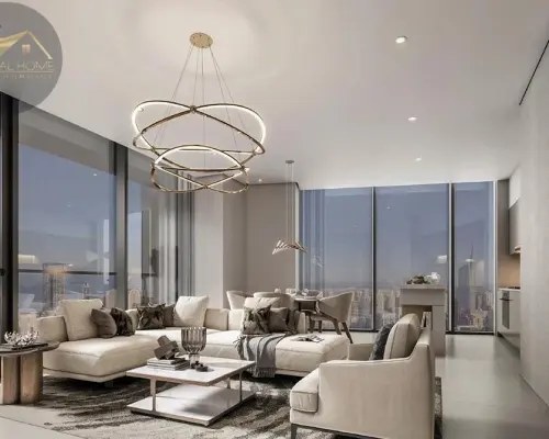 Sobha Central