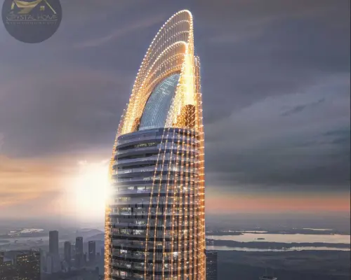 SkyBlade Downtown