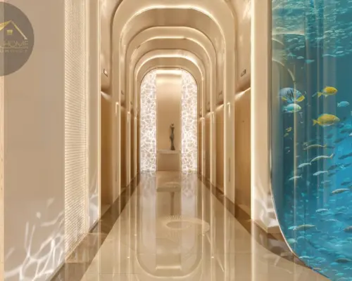 BREEZ nowa perła Dubai Maritime City