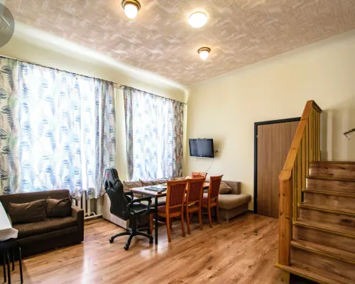4 POKOJE/85M2/PARTER/BLISKO CENTRUM