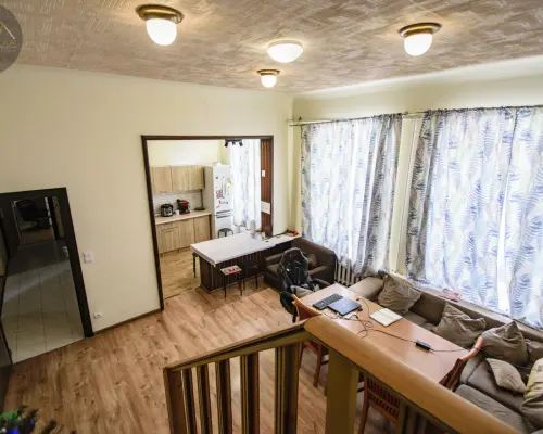 4 POKOJE/85M2/PARTER/BLISKO CENTRUM