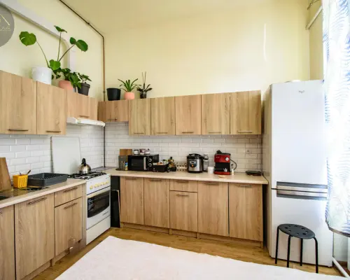 4 POKOJE/85M2/PARTER/BLISKO CENTRUM