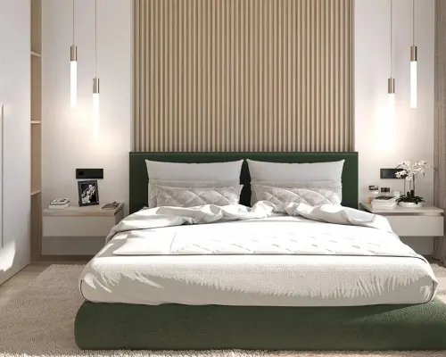 Apartament z widokiem na morze w La Manga