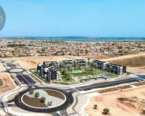Nowa inwestycja w Orihuela Costa