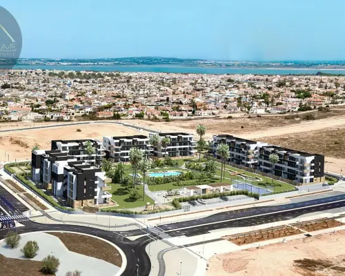 Nowa inwestycja w Orihuela Costa