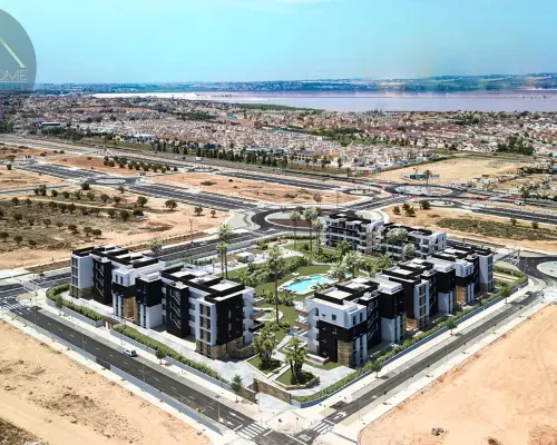 Nowa inwestycja w Orihuela Costa