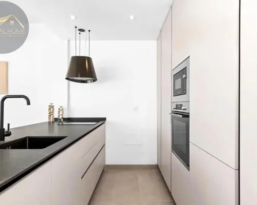 Gotowy apartament 400 metrów od plaży w La Manga