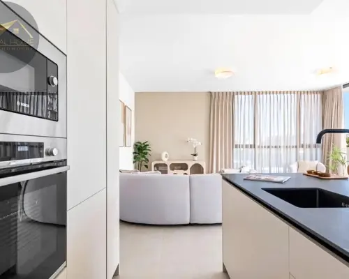 Gotowy apartament 400 metrów od plaży w La Manga