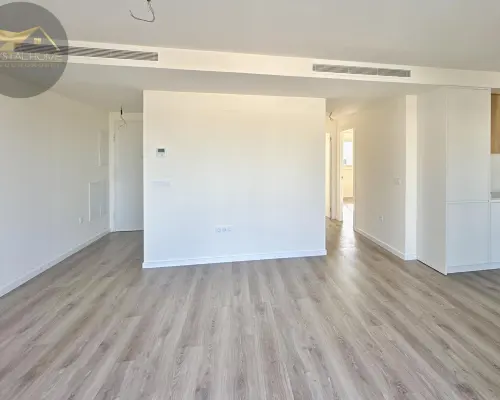 Penthouse z widokiem na morze w Finestrat