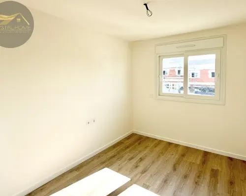 Penthouse z widokiem na morze w Finestrat