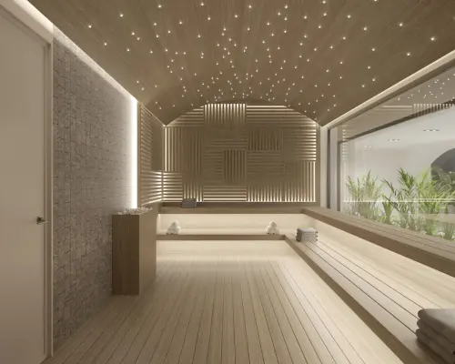 Luksusowe apartamenty na sprzedaż w Alanyi