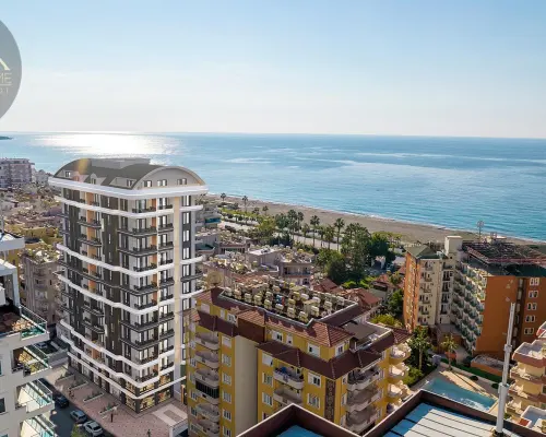 Apartament na sprzedaż – 100 metrów od morza!