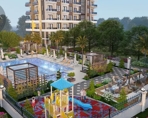 Apartament na sprzedaż – 100 metrów od morza!