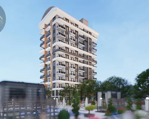 Apartament na sprzedaż – 100 metrów od morza!