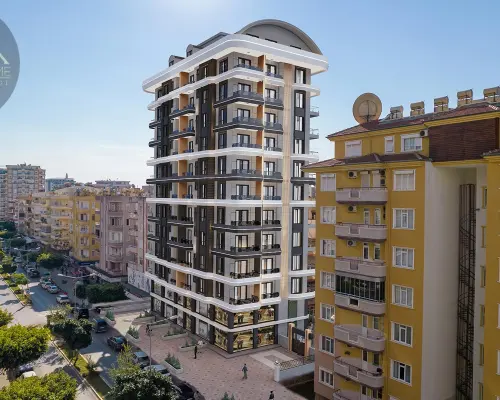 Apartament na sprzedaż – 100 metrów od morza!