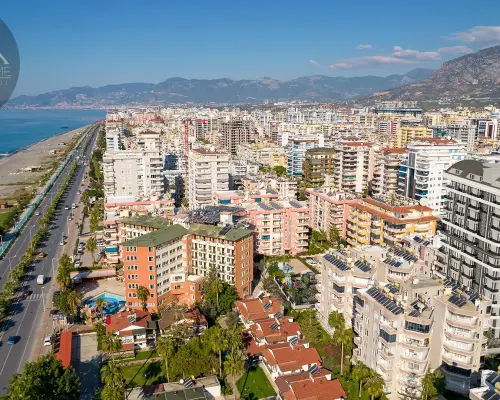 Apartament na sprzedaż – 100 metrów od morza!