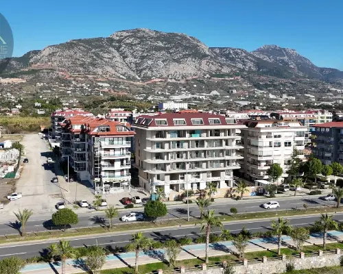Ekskluzywne apartamenty - 1 minuta od morza.