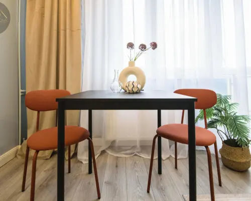 3 POKOJE/ 64,15M2/ BALKON/ 4 PIĘTRO