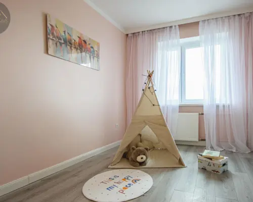 3 POKOJE/ 64,15M2/ BALKON/ 4 PIĘTRO