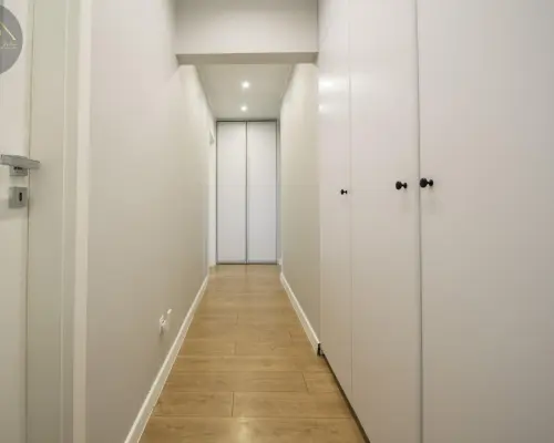 Mieszkanie 4-pokojowe 69m2 Zarzecze