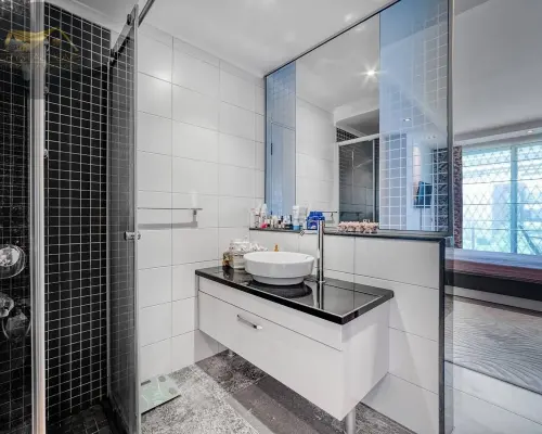 Przepiękne mieszkanie w Alanyi | 2+1 | 105 m² |