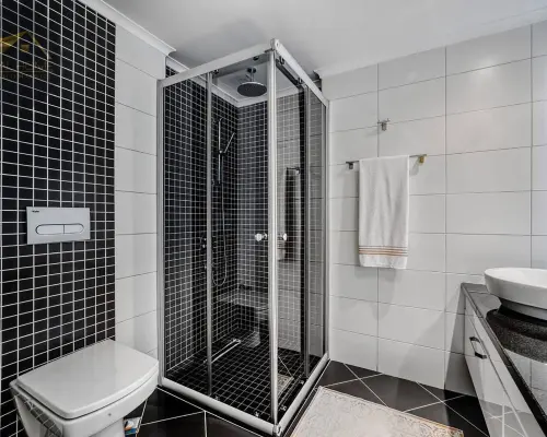 Przepiękne mieszkanie w Alanyi | 2+1 | 105 m² |