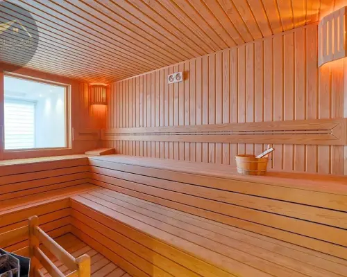 Przepiękne mieszkanie w Alanyi | 2+1 | 105 m² |