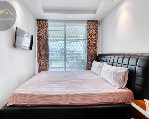 Przepiękne mieszkanie w Alanyi | 2+1 | 105 m² |