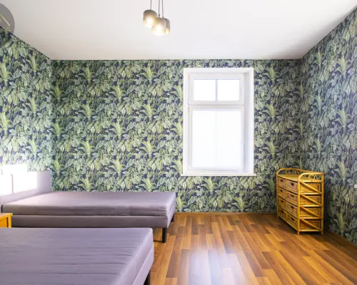 2 pokoje na parterze Świebodzice