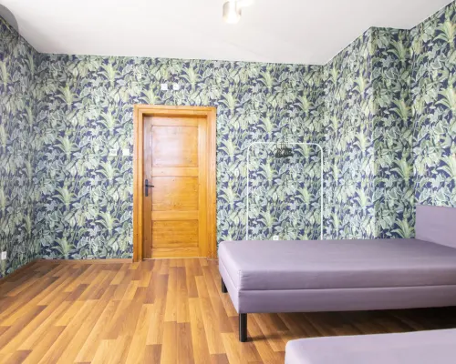 2 pokoje na parterze Świebodzice