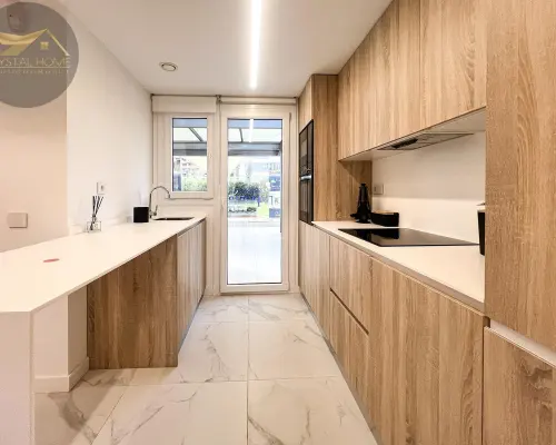 APARTAMENTY 50 METRÓW DO MORZA W PUNTA PRIMA