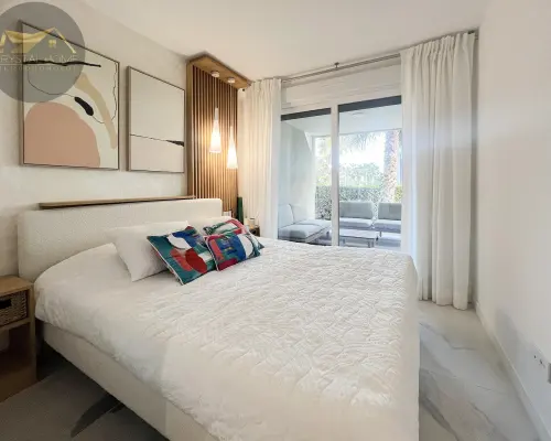 APARTAMENTY 50 METRÓW DO MORZA W PUNTA PRIMA