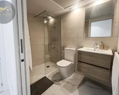 APARTAMENTY 50 METRÓW DO MORZA W PUNTA PRIMA