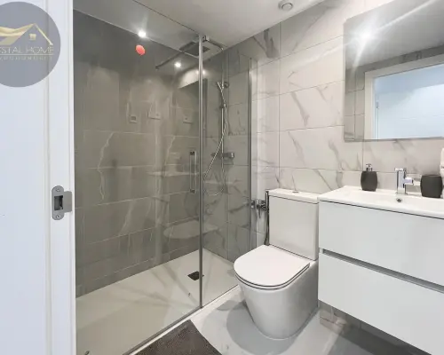 APARTAMENTY 50 METRÓW DO MORZA W PUNTA PRIMA