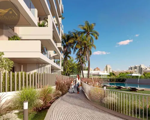 Apartament 400 m od popularnej plaży Levante