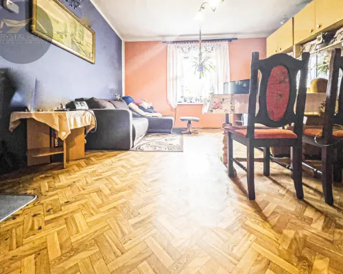 63m2 w Jaworzynie do remontu- Okazja