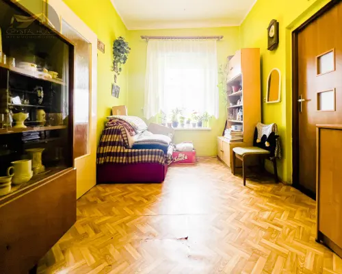 63m2 w Jaworzynie do remontu- Okazja