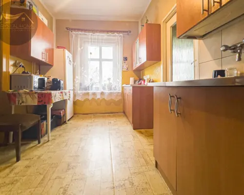 63m2 w Jaworzynie do remontu- Okazja
