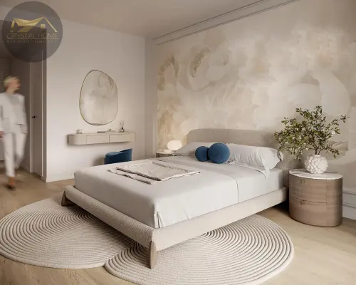 Nowy, kameralny apartament w Alicante