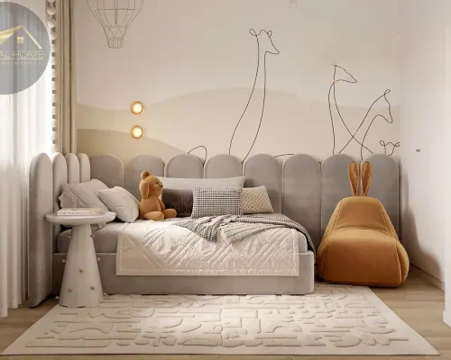 Nowy, kameralny apartament w Alicante