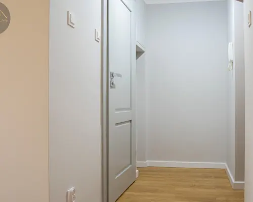 Kawalerka 27m2 po remoncie, Os. Sudeckie