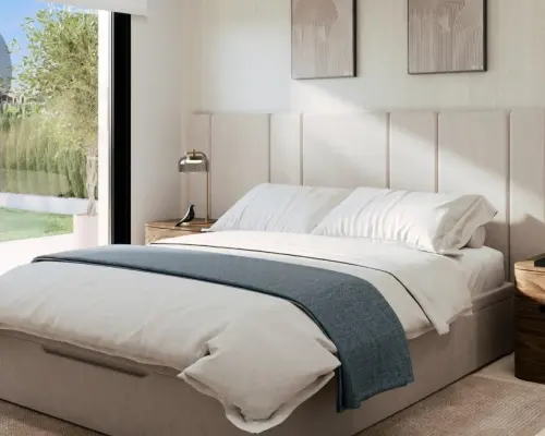 Apartament na nowoczesnym osiedlu w Torrevieja