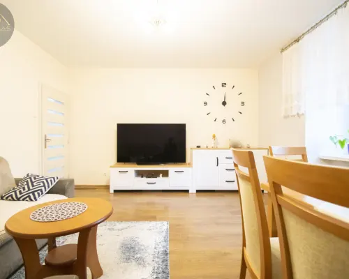 3 pokojowe mieszkanie 66m2 w centrum Świdnicy