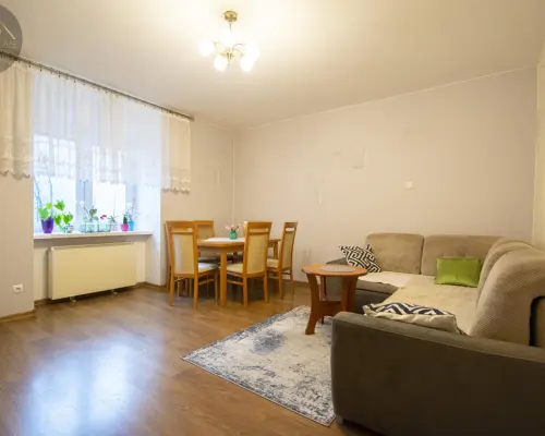 3 pokojowe mieszkanie 66m2 w centrum Świdnicy