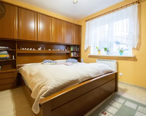 3 pokojowe mieszkanie 66m2 w centrum Świdnicy