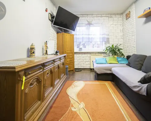 3 pokojowe mieszkanie 66m2 w centrum Świdnicy