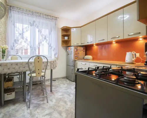 3 pokojowe mieszkanie 66m2 w centrum Świdnicy