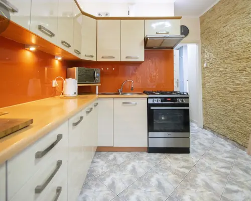 3 pokojowe mieszkanie 66m2 w centrum Świdnicy
