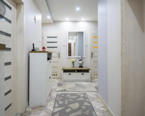 3 pokojowe mieszkanie 66m2 w centrum Świdnicy