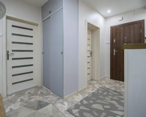 3 pokojowe mieszkanie 66m2 w centrum Świdnicy
